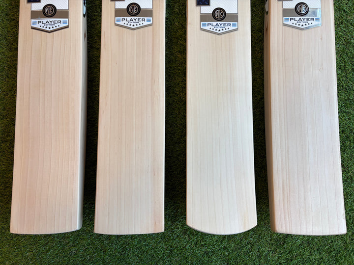 TON Player Edition Cricket Bat | 40mm Edges