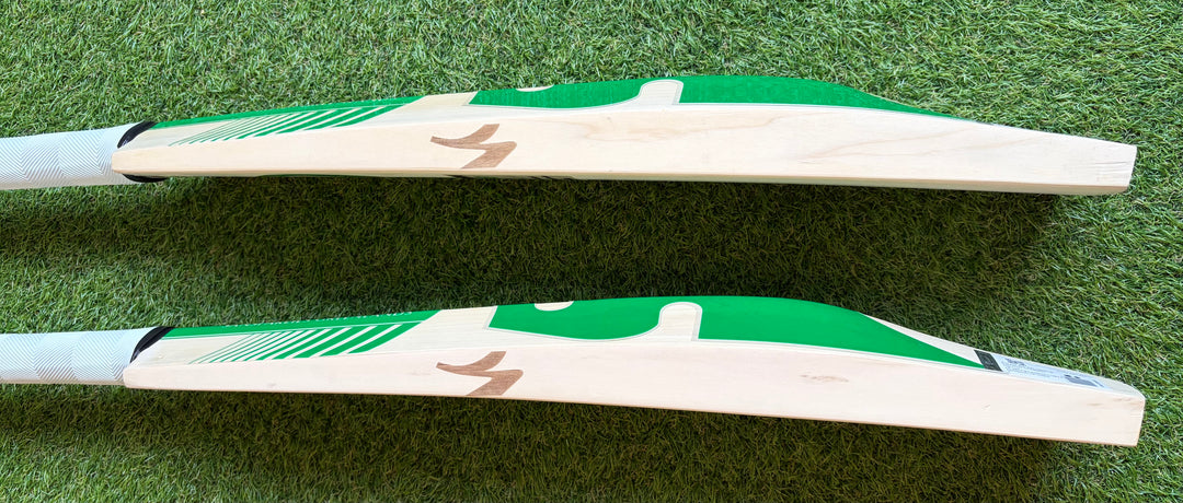 SG Triple Crown Classic Cricket Bat | Harrow Size