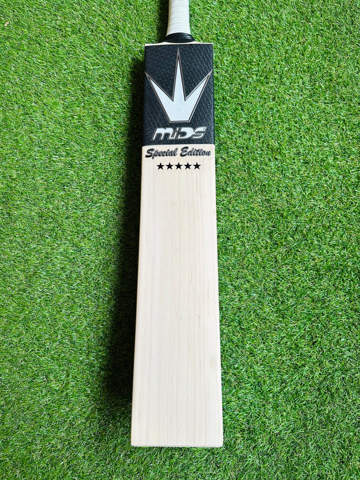 Mids Special Edition Cricket Bat