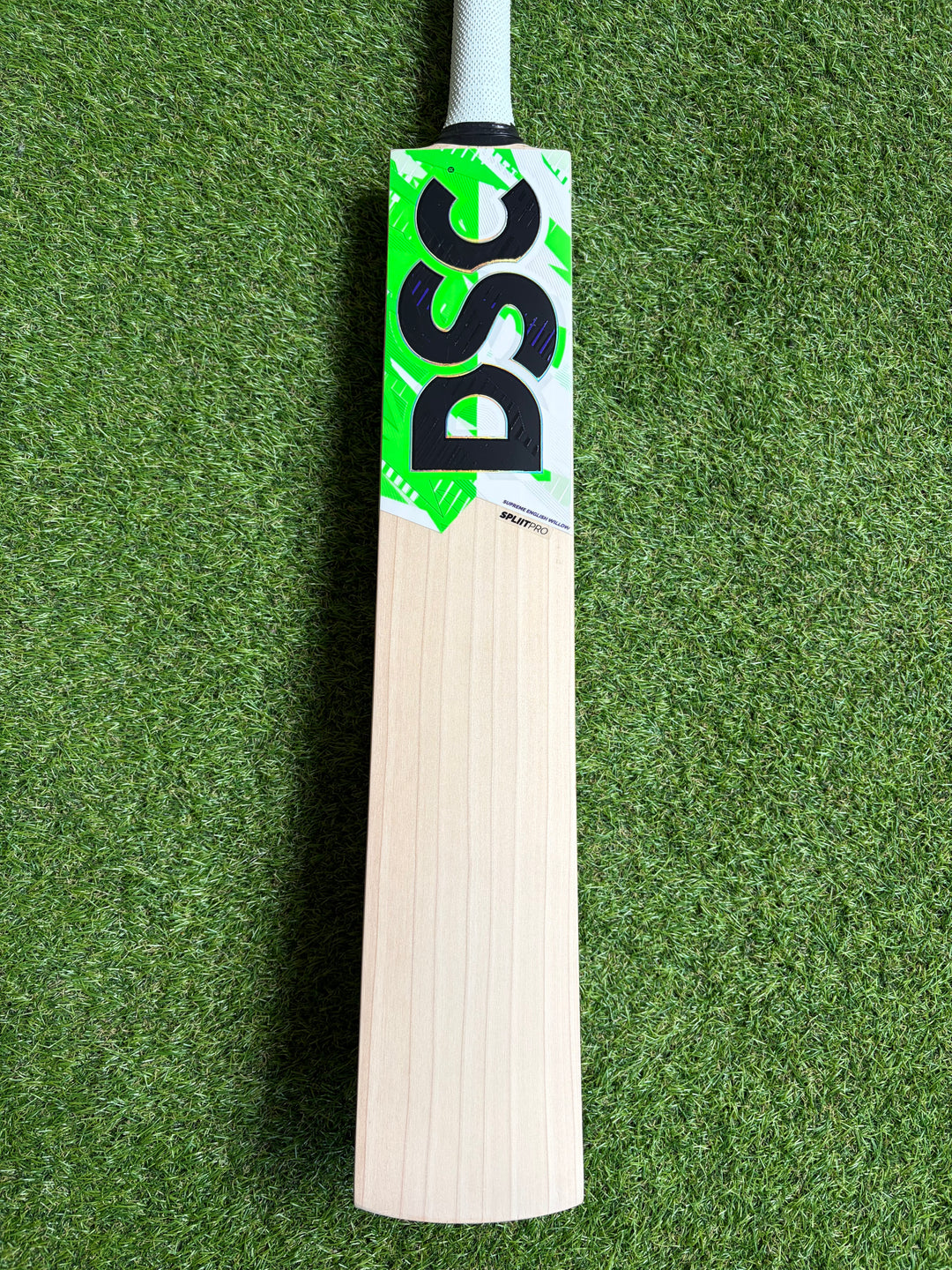 DSC Spliit Pro Cricket Bat