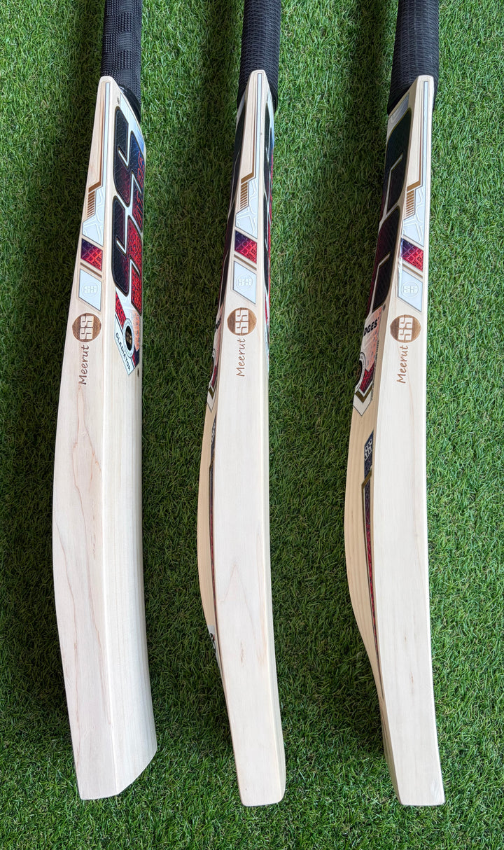 SS TON Gladiator Cricket Bat | New Model