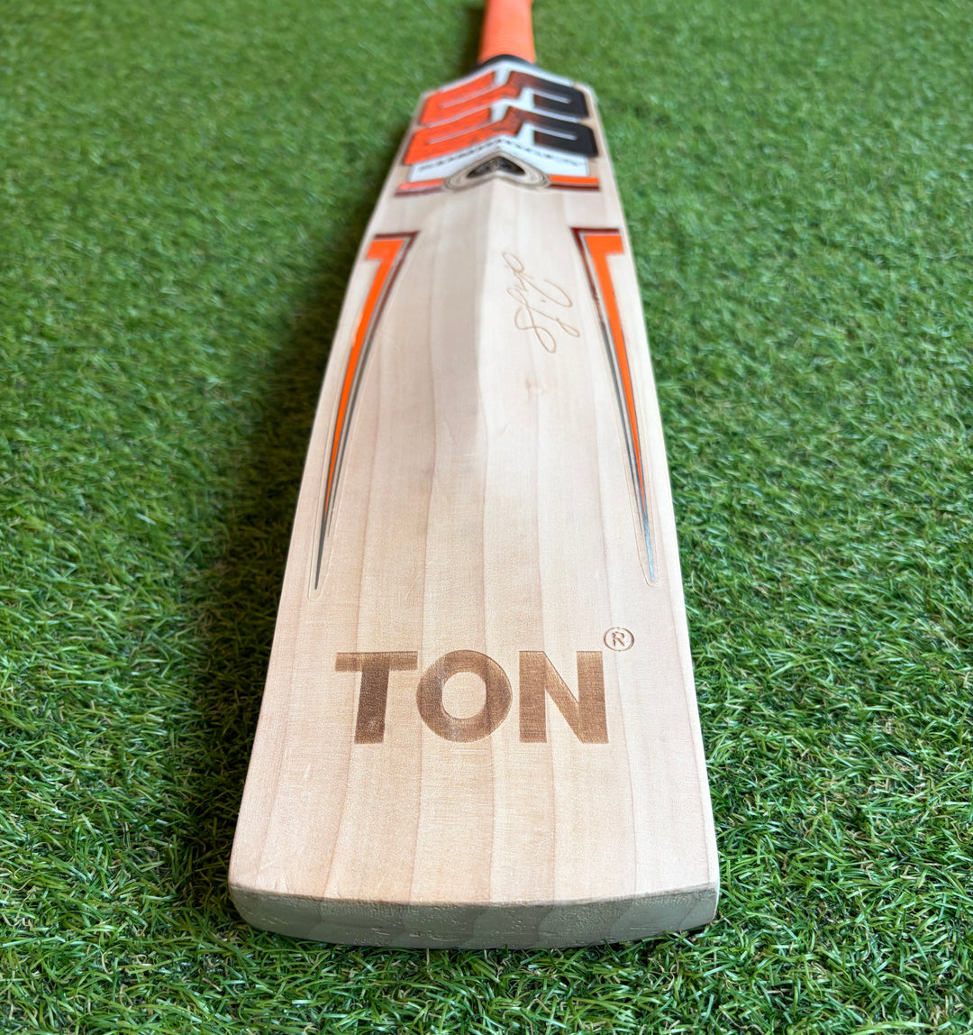 SS TON Stallion Sword Edition Cricket Bat