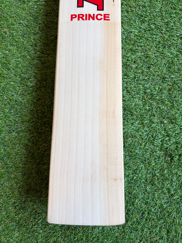 MRF Prince Edition Cricket Bat | New Model