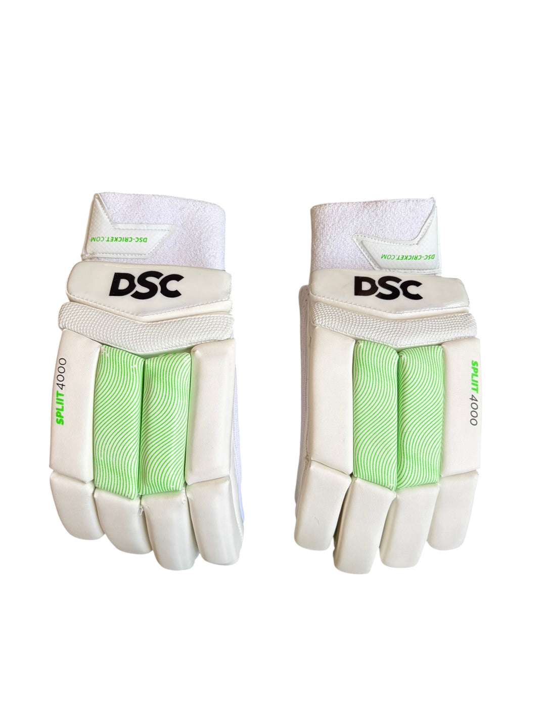 DSC Spliit 4000 Cricket Batting Gloves