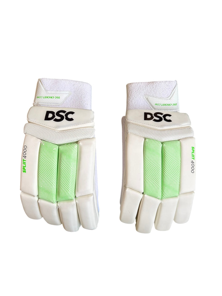DSC Spliit 4000 Cricket Batting Gloves