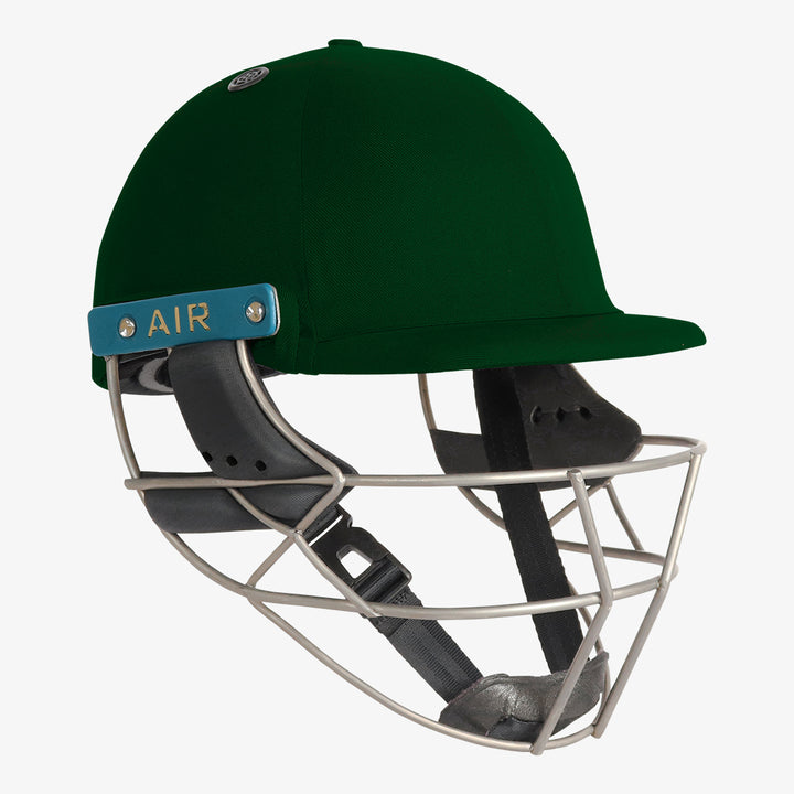 Shrey Master Class Air 2.0 Titanium Cricket Helmet