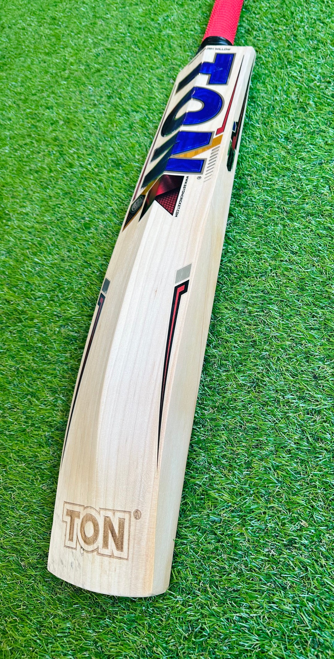 Ton Reserve Edition Cricket Bat | Size 6 | New Model