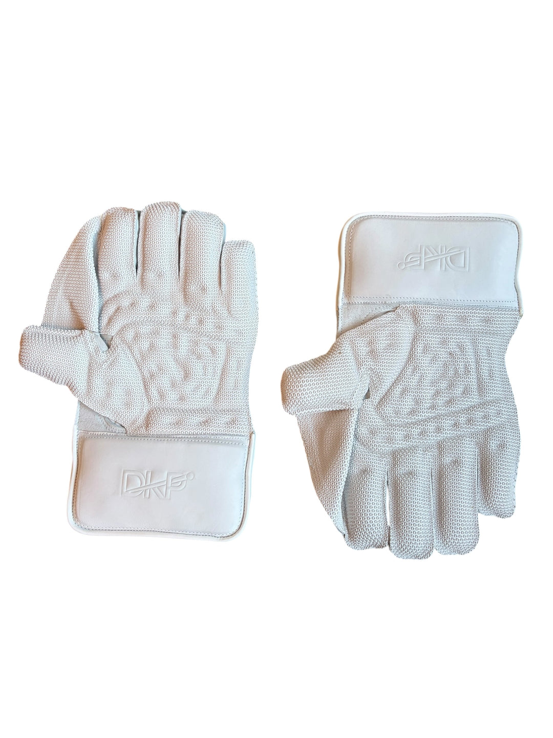 DKP Player Edition Wicket Keeping Cricket Gloves