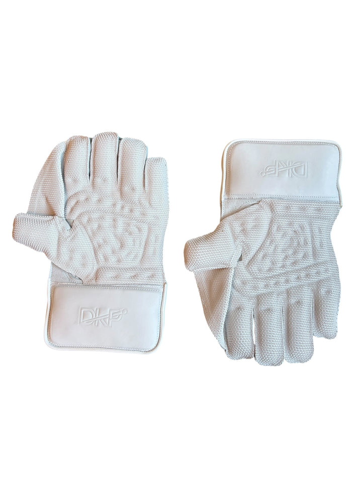 DKP Player Edition Wicket Keeping Cricket Gloves