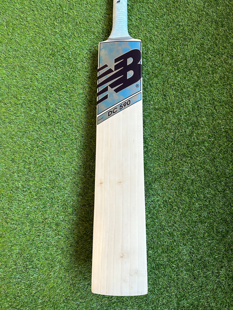 New Balance DC 590 Cricket Bat DKP Cricket