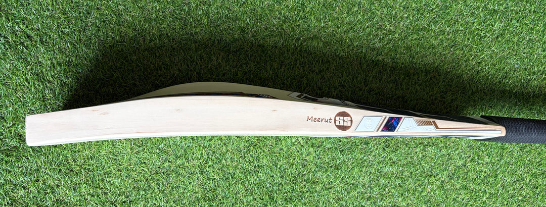 SS TON Classic Edition Cricket Bat