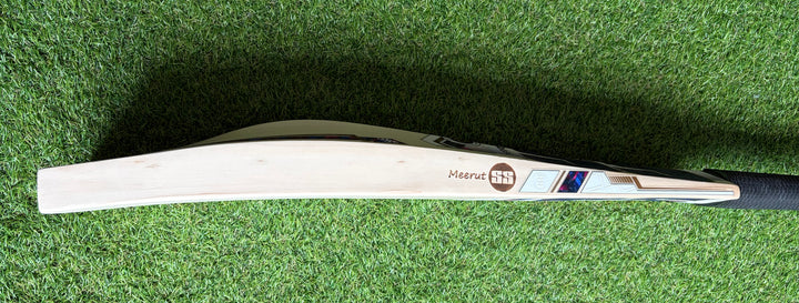 SS TON Classic Edition Cricket Bat
