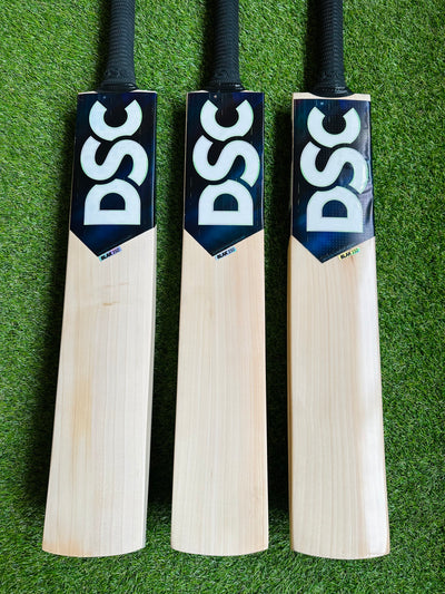 DSC Blak 350 Cricket Bat