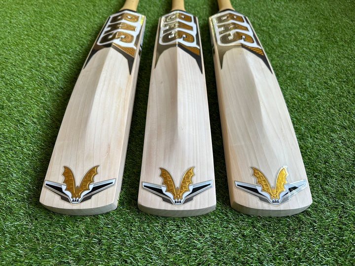 BAS Player Edition Cricket Bat