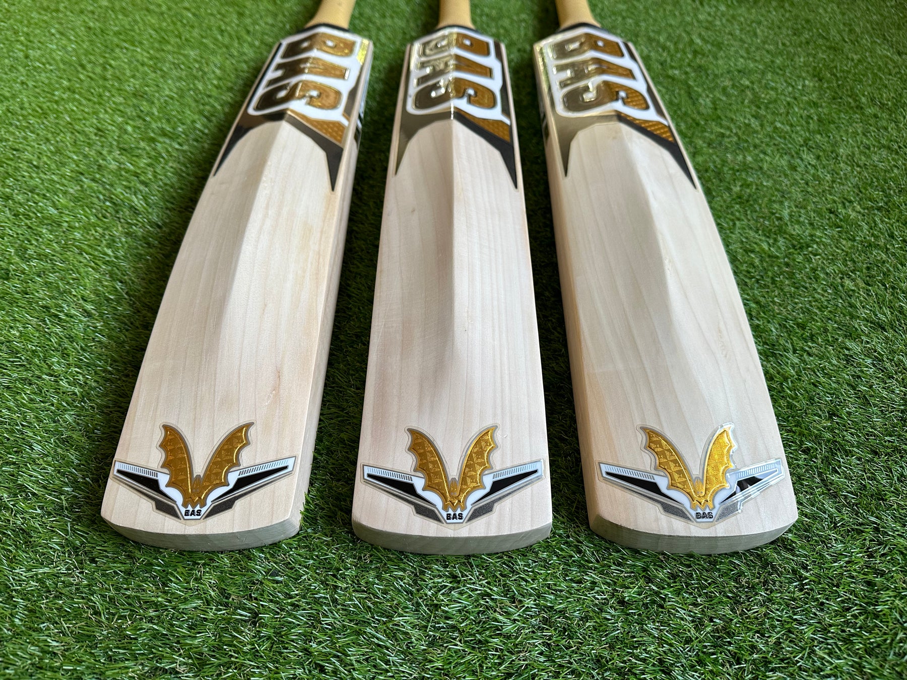 Bas Vampire BAS Vampire Cricket Bats – DKP Cricket