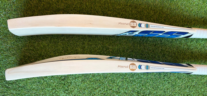 SS TON Sky Flicker Pro Cricket Bat