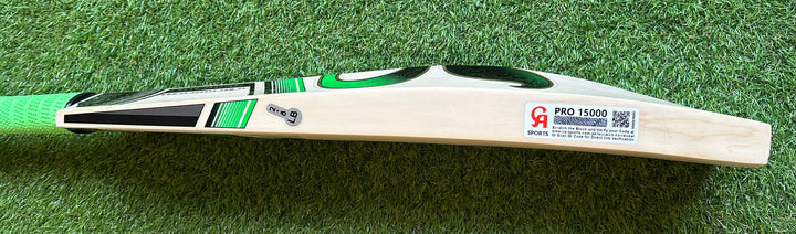 CA 15000 Pro Cricket Bat | New Model