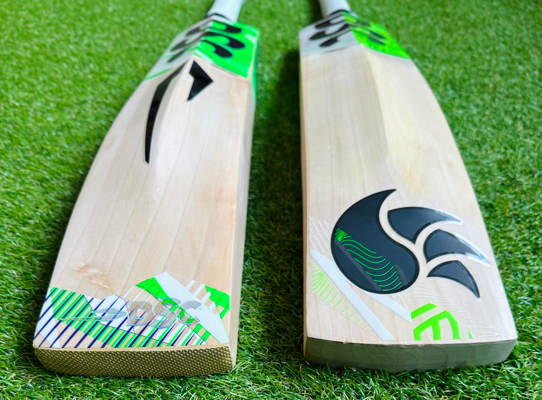 DSC Spliit 350 Cricket Bat