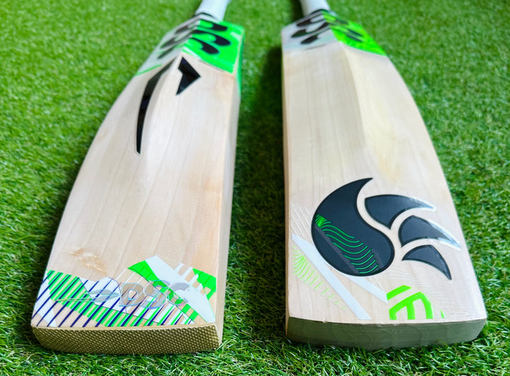 DSC Spliit 350 Cricket Bat