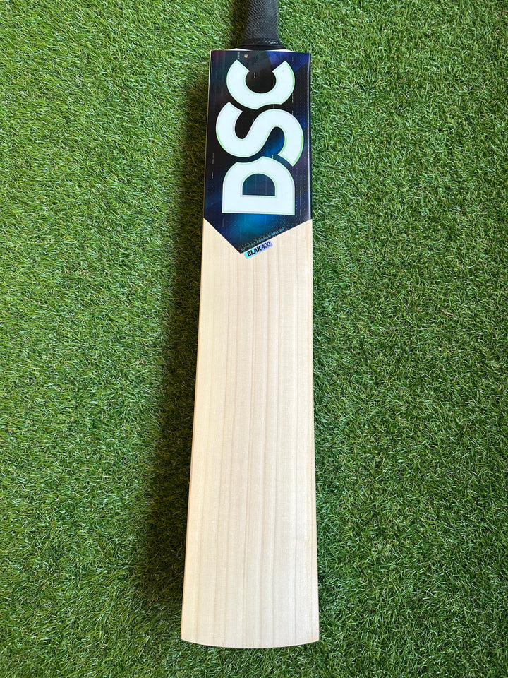 DSC Blak 400 Cricket Bat 