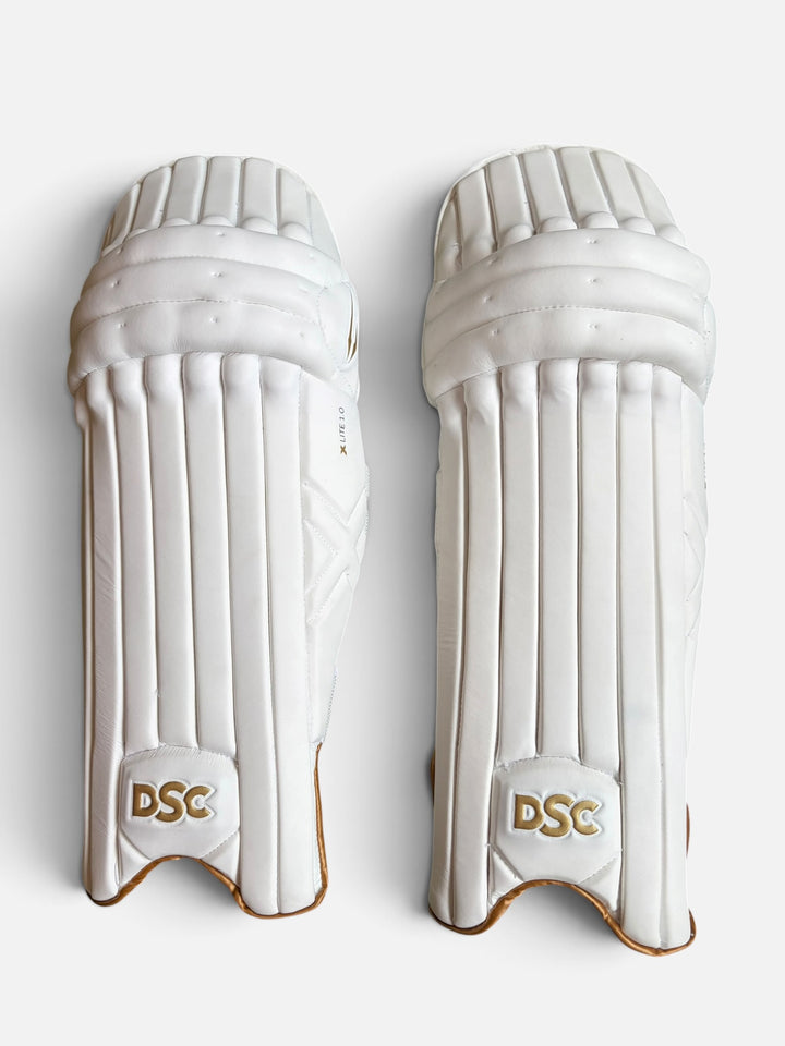 DSC Xlite 1.0 Cricket Batting Pads