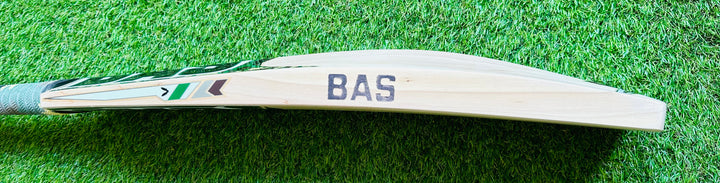 BAS Cameo Limited Edition Cricket Bat