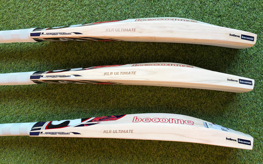 SG KLR Ultimate Cricket Bat | IPL Edition