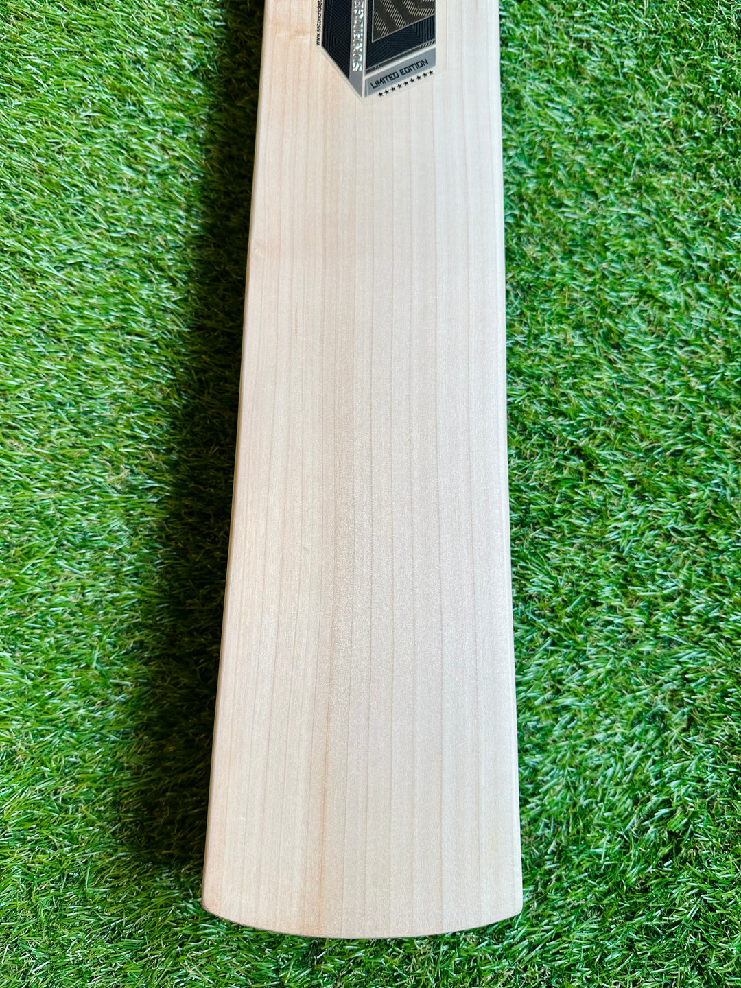 SS TON Limited Edition Cricket Bat | Size 5