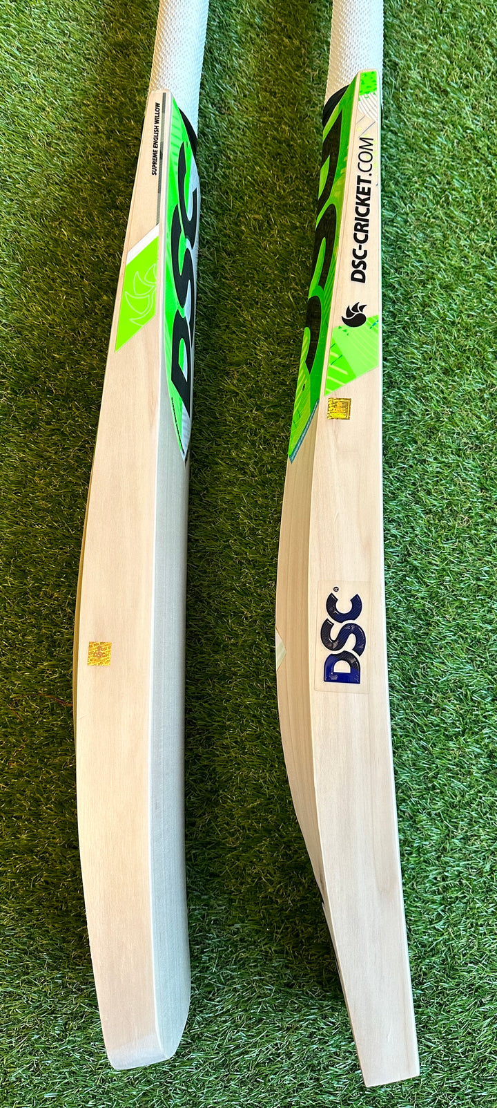 DSC Spliit 300 Cricket Bat