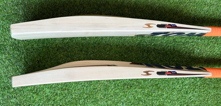 TON Thala 2.0 Cricket Bat | Harrow Size