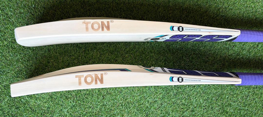 SS TON Champion Cricket Bat 