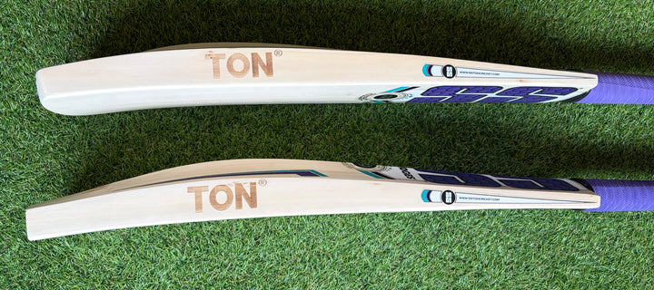 SS TON Champion Cricket Bat 