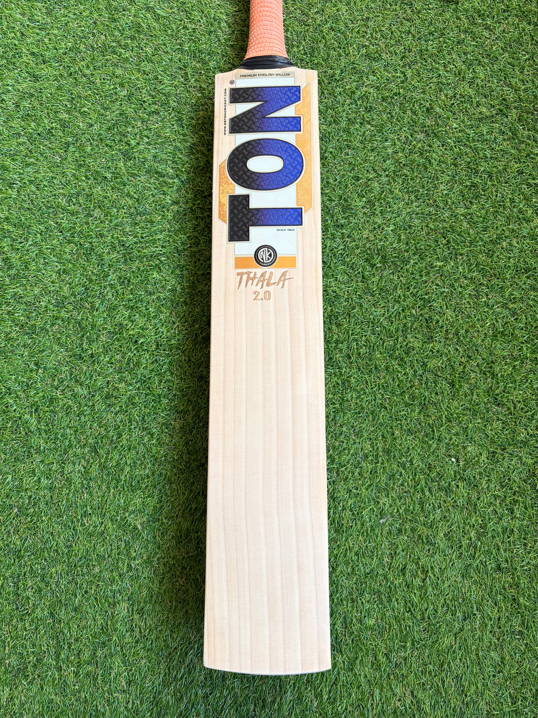 TON Thala 2.0 Cricket Bat | Harrow Size
