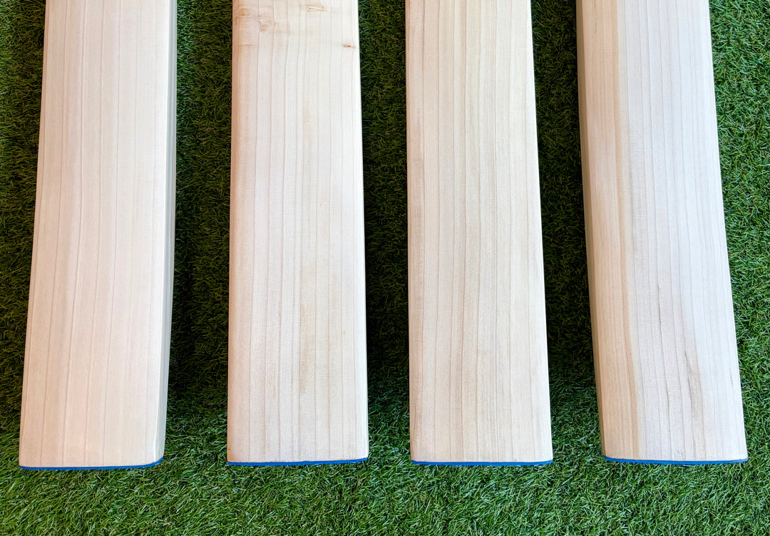 Laminate Two Piece Cricket Bat
