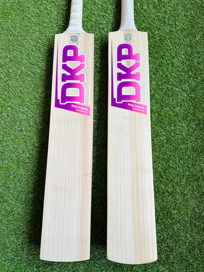 DKP Maxpower Pink Cricket Bat