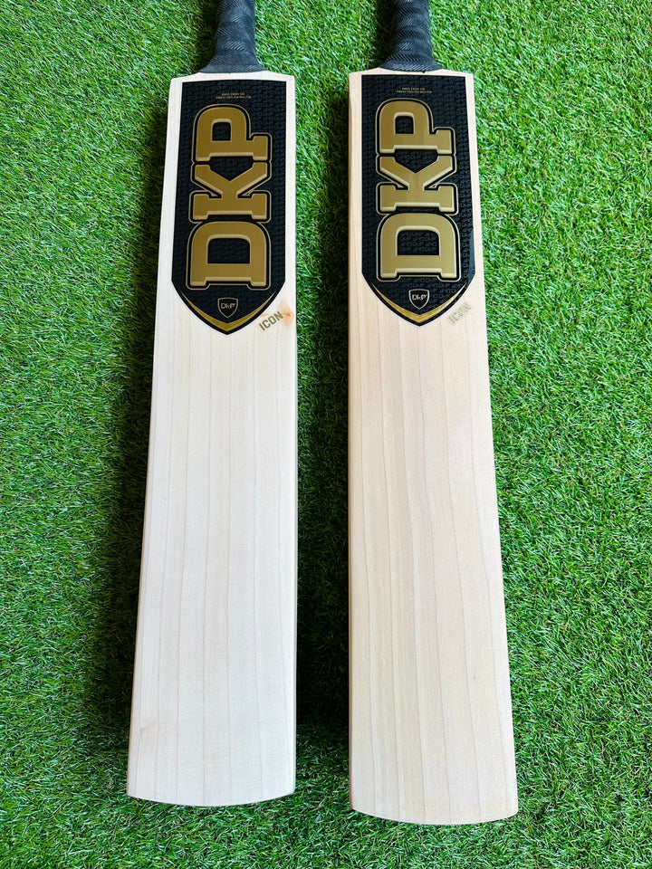 DKP Icon Cricket Bat | Harrow Size