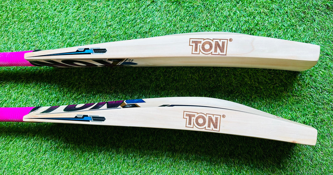 TON Slasher Cricket Bat | Full Profile