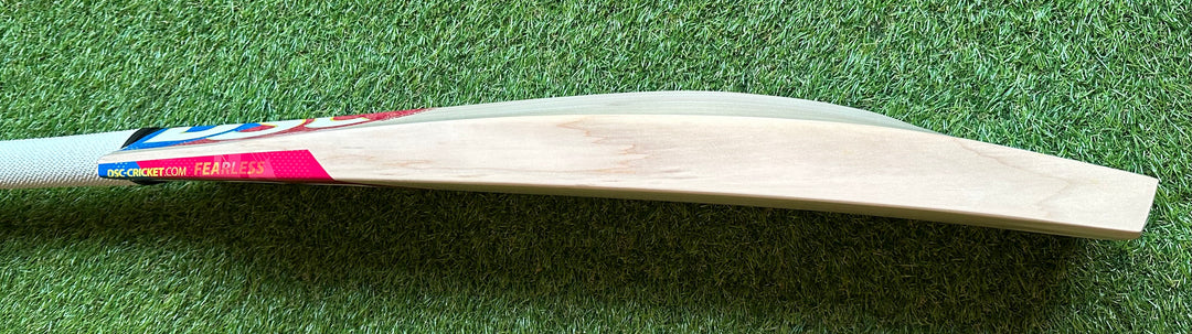 DSC Intense Shoc Cricket Bat