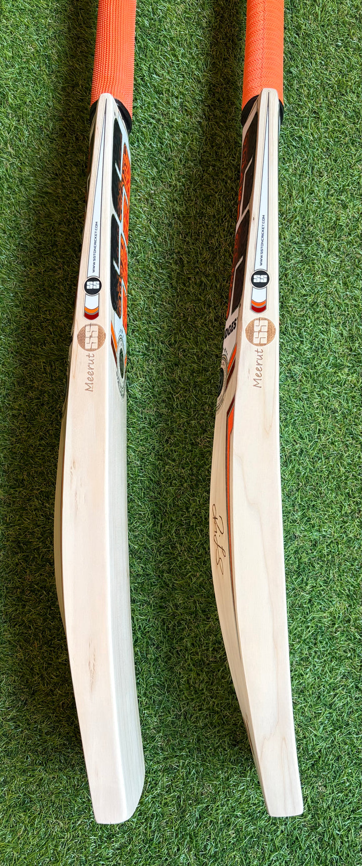 SS TON Stallion Sword Edition Cricket Bat