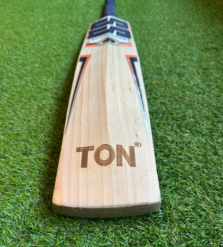 SS TON Ranger Pro Cricket Bat