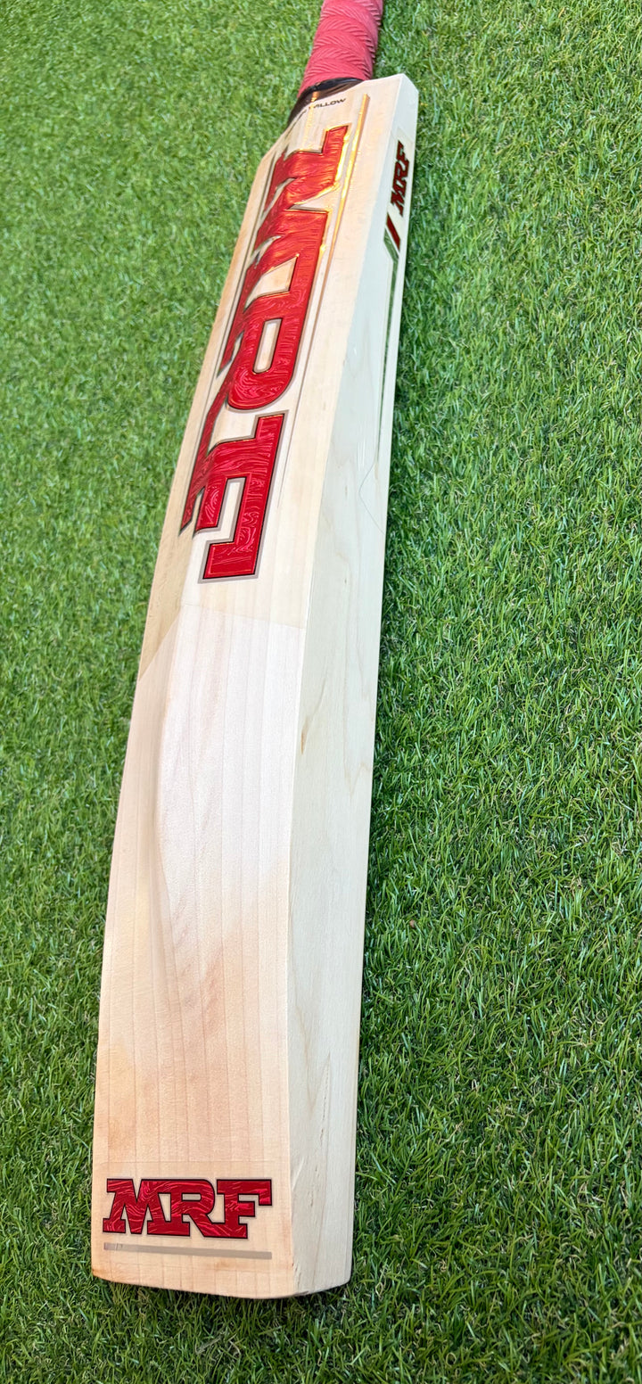 MRF Chase Master Edition Cricket Bat | 2lb 8oz