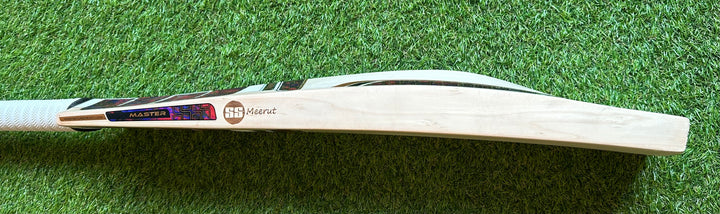 SS TON Master 9000 Cricket Bat