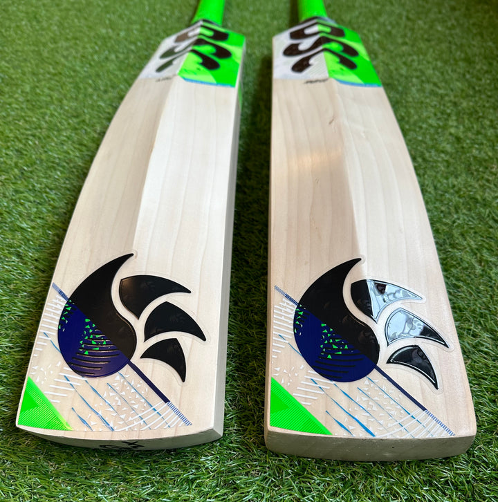 DSC Spliit 450 Cricket Bat | 40mm Edges