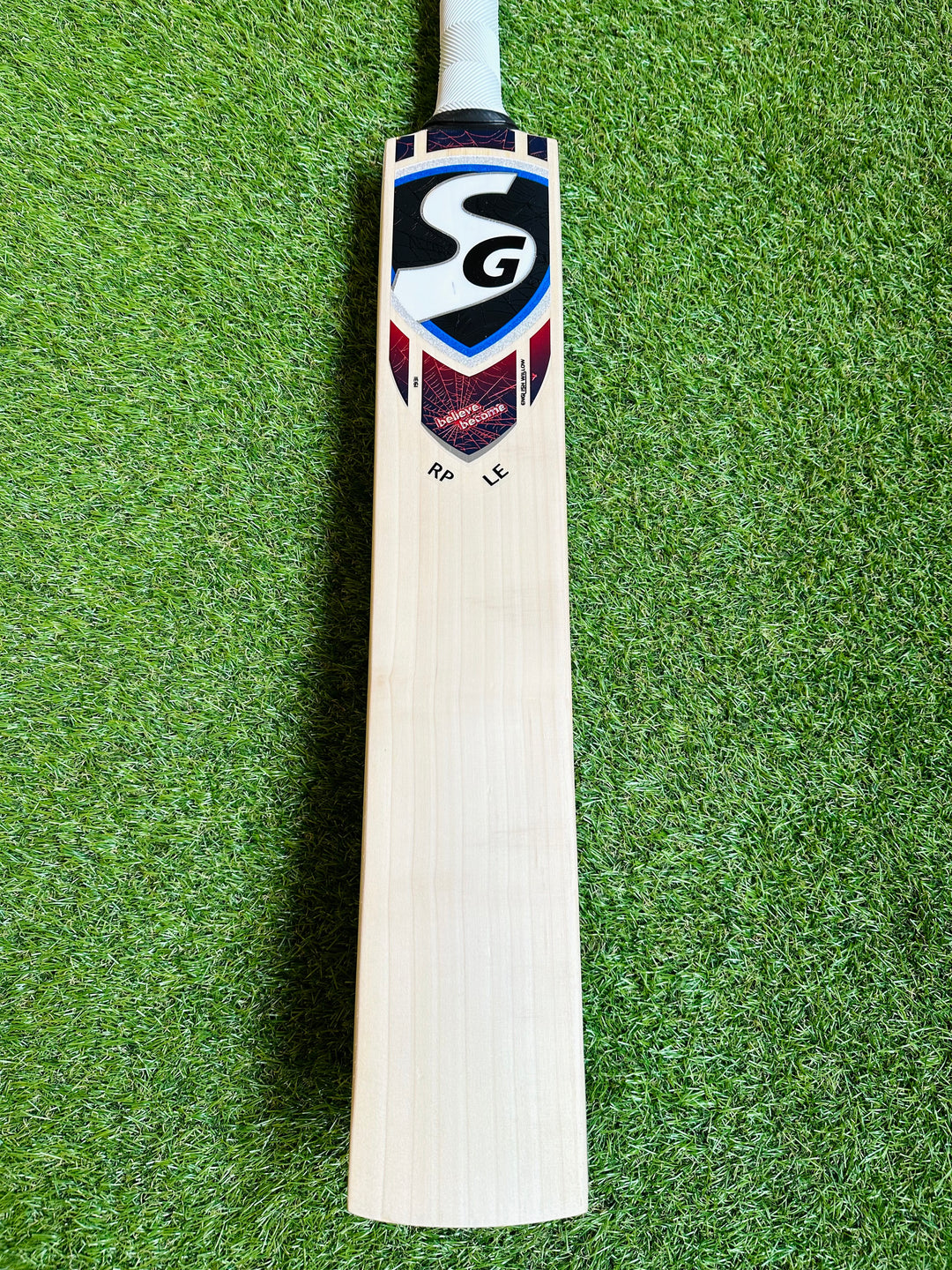 SG RP LE Cricket Bat | Size 5