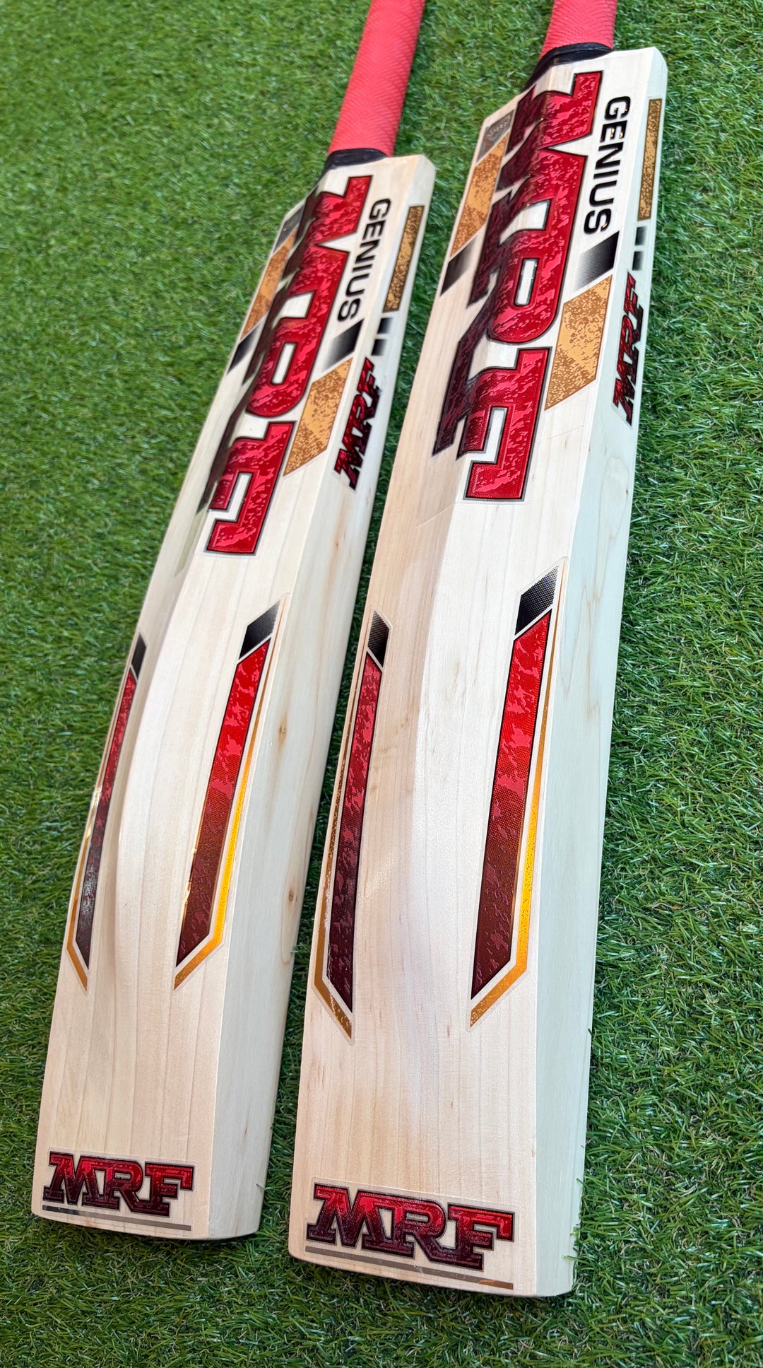 MRF VK 360 Edition Cricket Bat | New Model