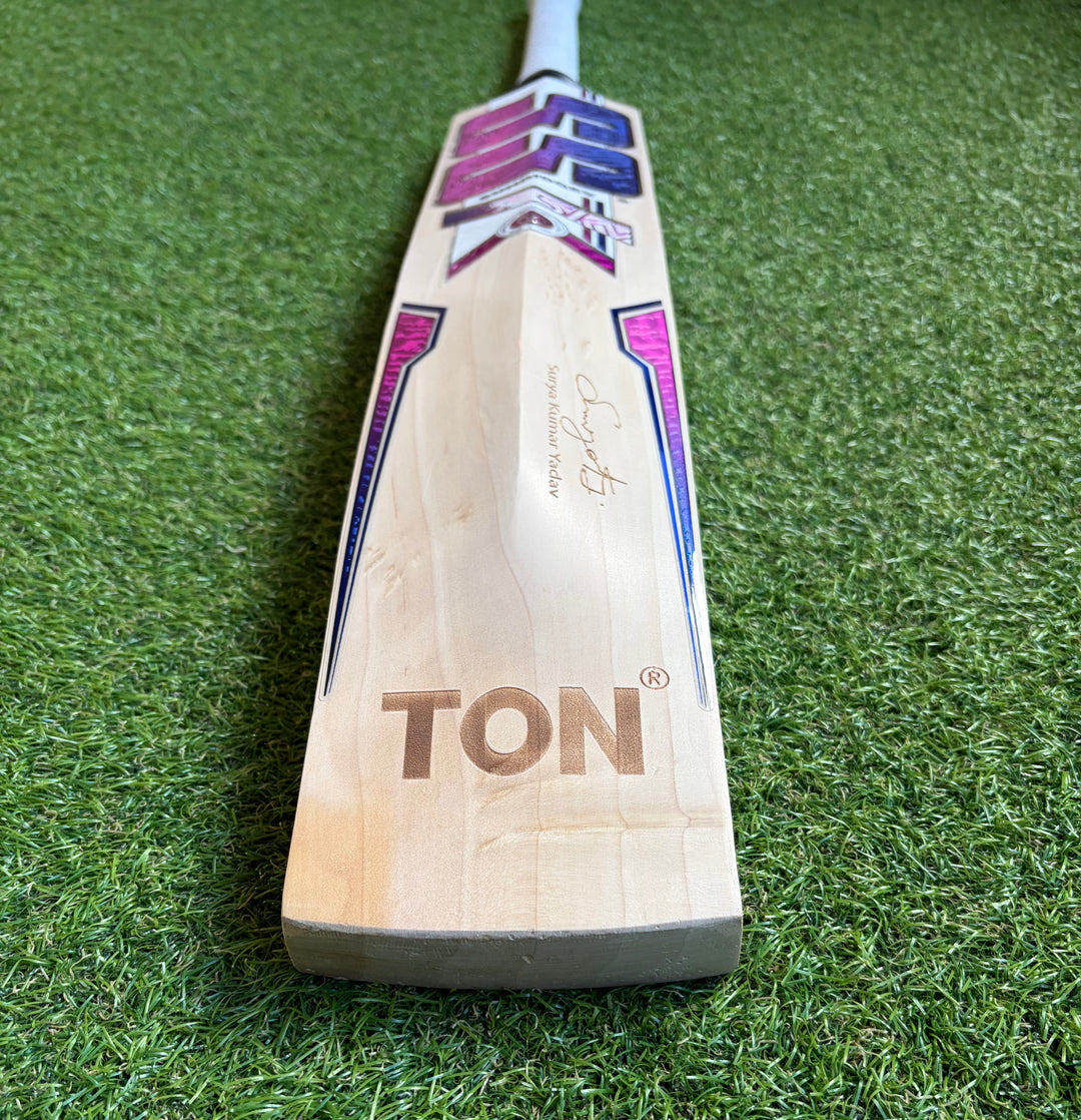 SS TON Sky Blaster Cricket Bat