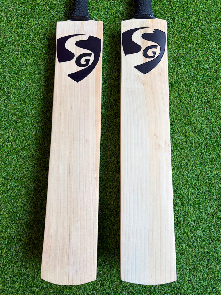 SG Pro Cricket Bat | New Model