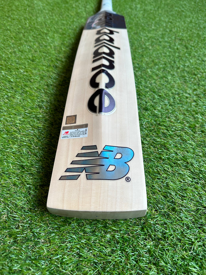 New Balance DC 740 Cricket Bat | New Model