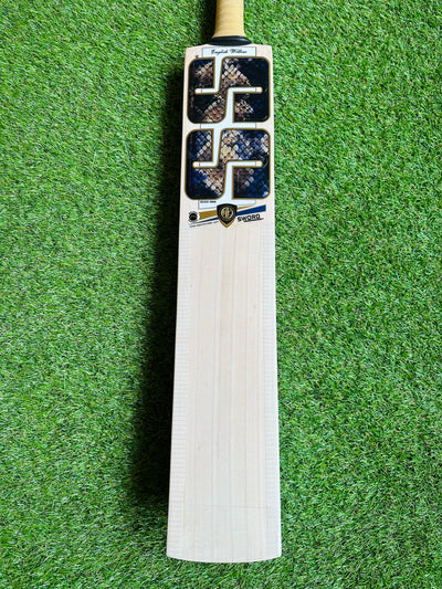 SS Sword Edition Cricket Bat | Pro Grade