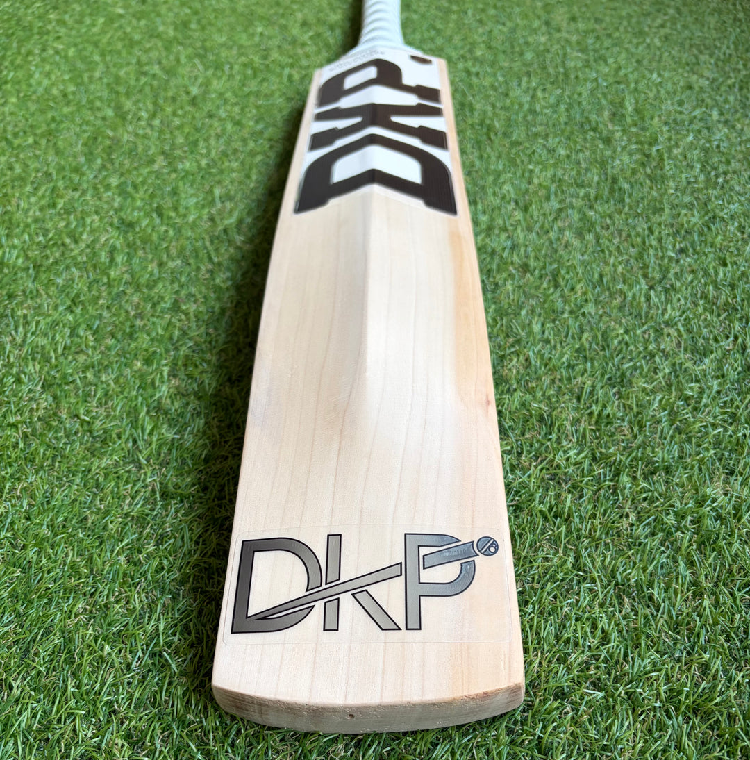 DKP Black Edition Cricket Bat | Size 5